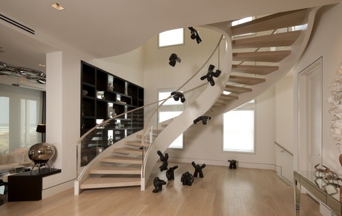 modern-staircase