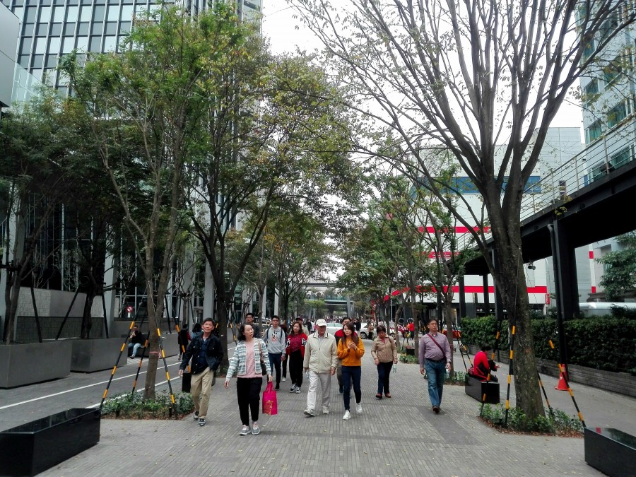 Мегаполис Тайбэй Мегаполис Тайбэй авиатур