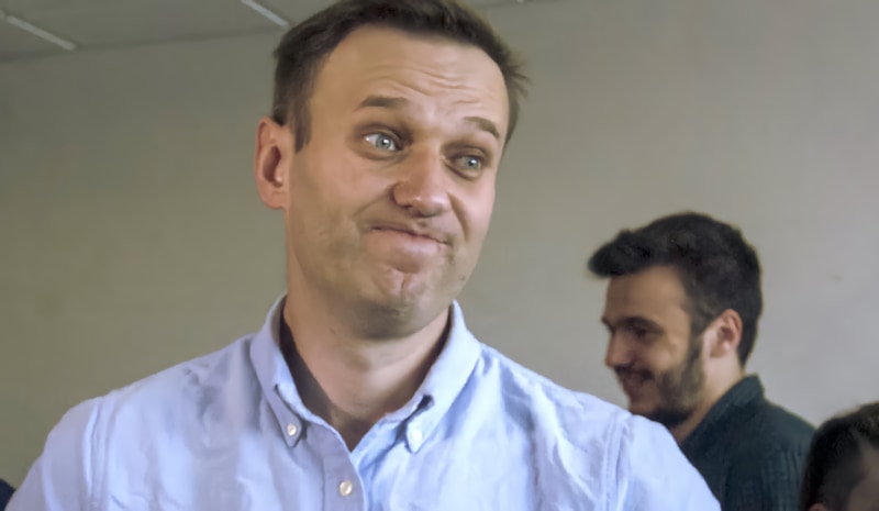 На Западе протрезвели по поводу Навального