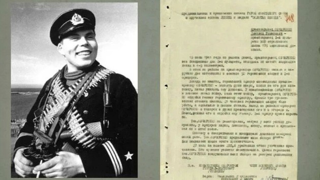 4 героя ВОВ, которые совершили физически невозможные для обычного человека подвиги 4 героя ВОВ, которые совершили физически невозможные для обычного человека подвиги история