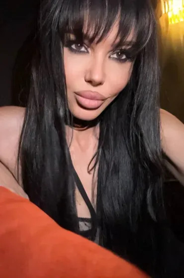 Оксана Самойлова