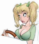 Укрощение Бумера