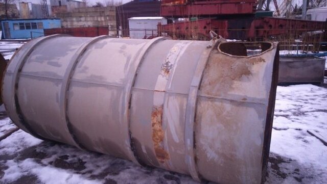 Восстановление старого КамАЗа Восстановление старого КамАЗа