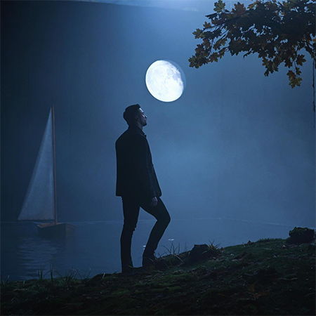 Scream: премьера песни Сергея Лазарева для "Евровидения-2019" Звезды / Новости о звездах