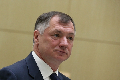 В Крыму раскрыли сроки создания гарантированных запасов воды