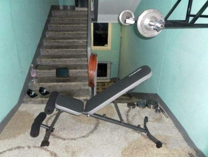 О сложных взаимоотношениях с соседями смешные картинки,фото-приколы,юмор