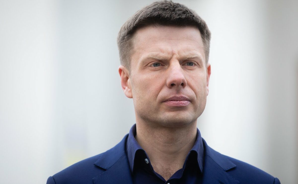 В Раде объявили русофобию единственной вероятной политикой для Украины