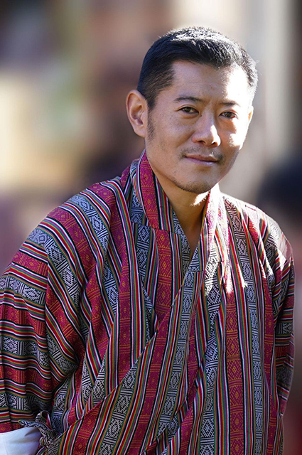 Король Бутана поделился новыми портретами жены и подросших сыновей Джигме, Вангчук, короля, Бутана, Джецун, Кхесар, марте, прессе, королевы, малыша, Деченчолинг, Угьен, дворце, Чоден, родился, прошлого, Вангчука, второй, Намгьял, король