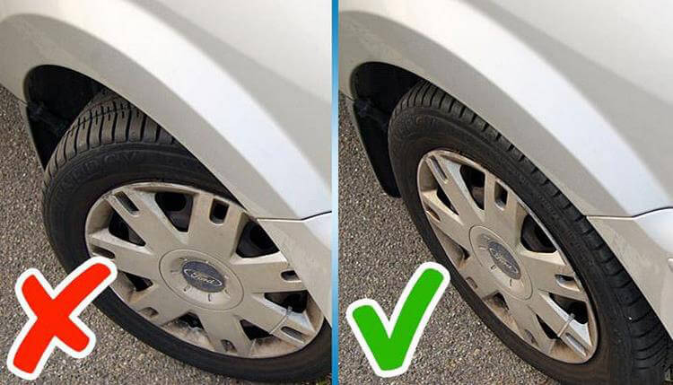 9 секретов, которым забывают научить в автошколе авто и мото,автоновости,автосоветы