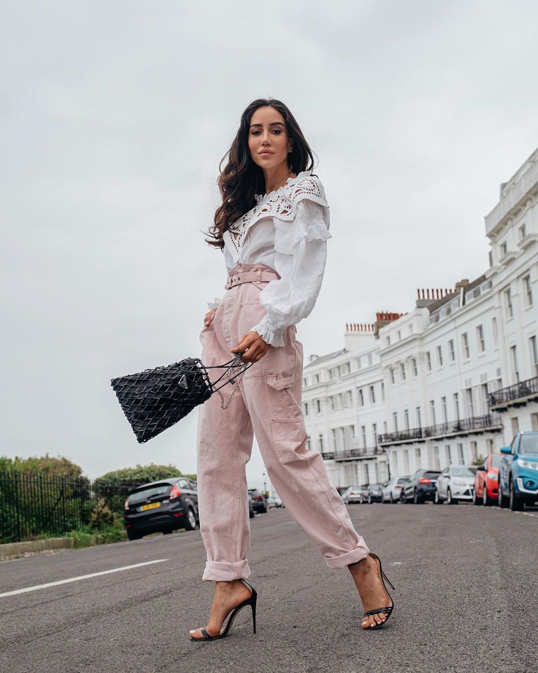 Что нужно делать, чтобы выглядеть шикарно: 5 обязательных привычек Что нужно делать, чтобы выглядеть шикарно: 5 обязательных привычек лучшее,мода,модные советы,Наряды