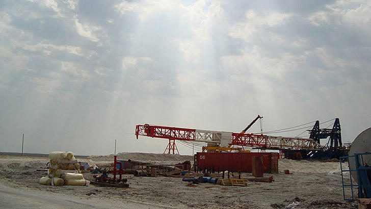 Закрытый город-призрак Аральск-7 — место, где испытывали советское биологическое оружие Закрытый город-призрак Аральск-7 — место, где испытывали советское биологическое оружие