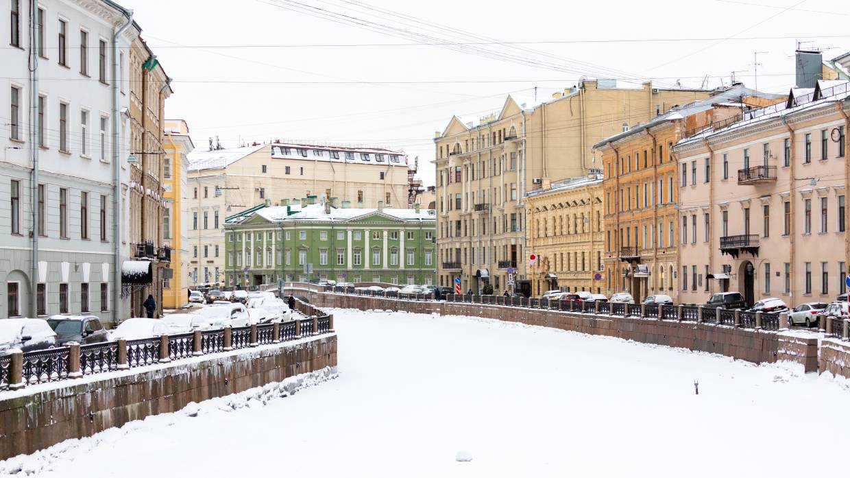 Бюрократический ад: почему Петербург рискует потерять более 50% объектов культурного наследия