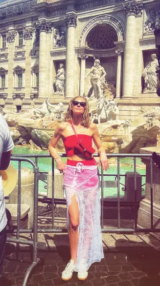 Светлана Ходченкова