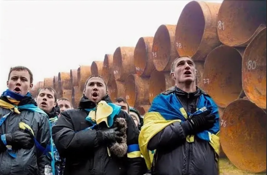 В Москве объяснили Украине, что нужно сделать для продолжения транзита газа