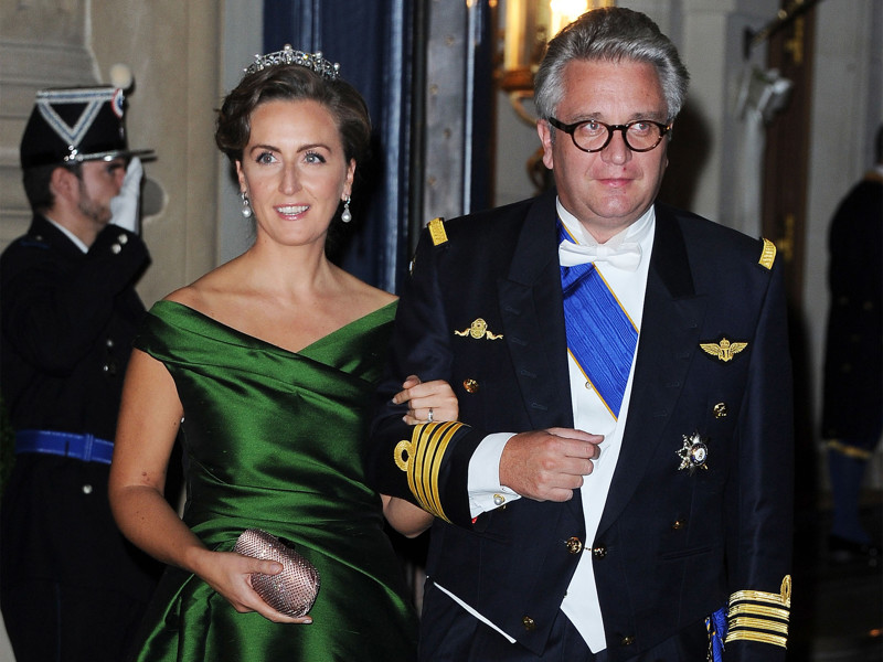 Избранница бельгийского принца Клэр Кумбс Истории любви, золушка, истории из жизни, свадьба