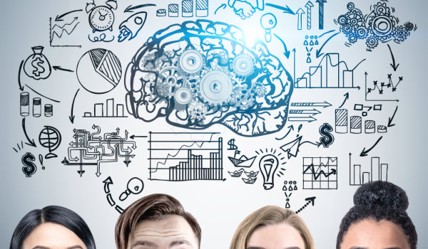 Основные отличия умных людей от глупых