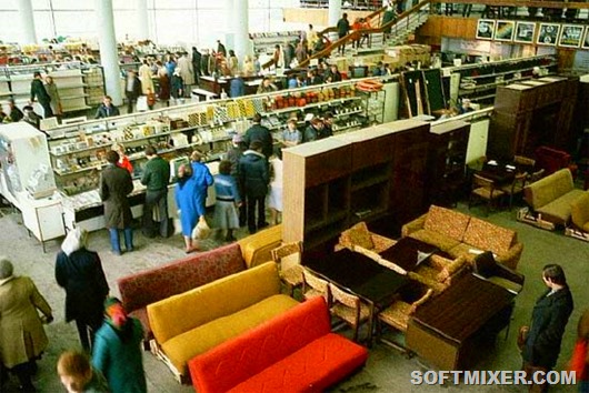 Кредиты в СССР. Как это было Кредиты в СССР. Как это было