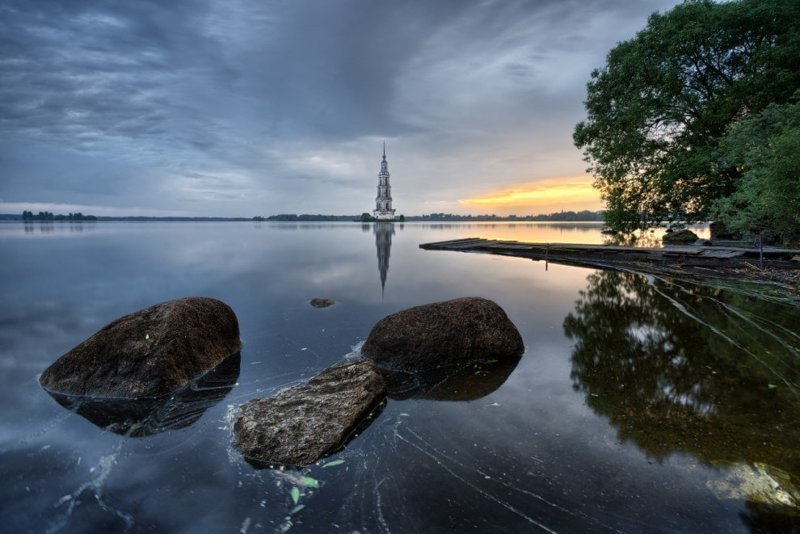 Удивительные фотографии России россия, фотографий, фоторепортаж