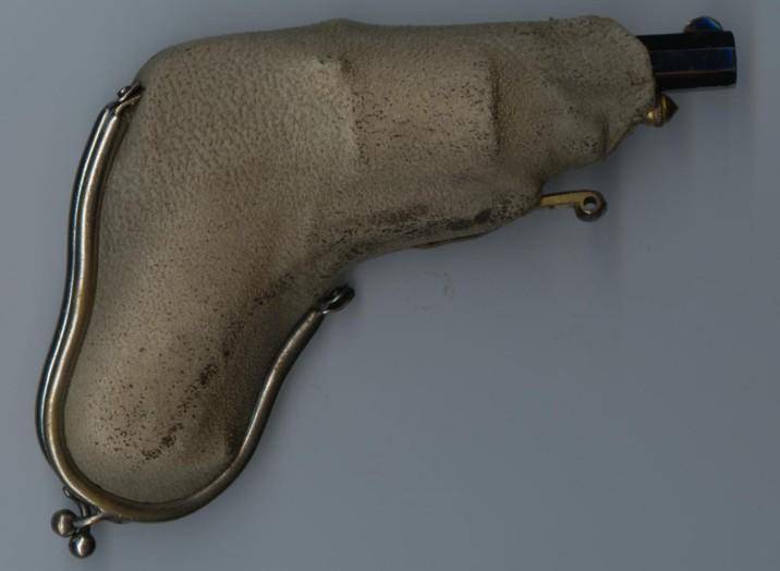 Украшенные револьверы Украшенные револьверы оружие