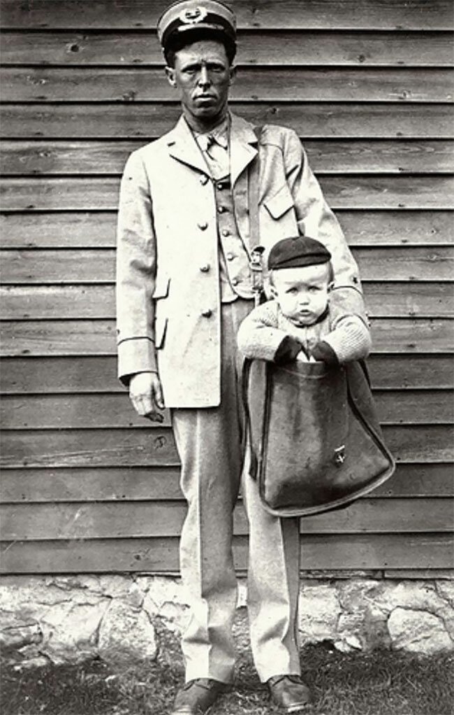 20 фотографий начала XX века, от которых у вас округлятся глаза забавные снимки,интересное,история,начало века,ретро фото,странности,фотография