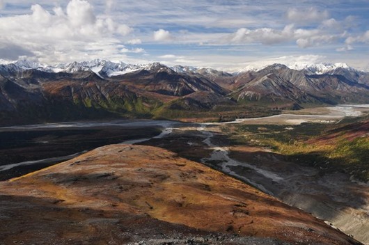 Занимательная Аляска Занимательная Аляска