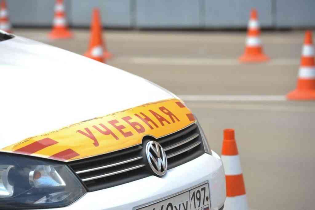 В России меняют правила сдачи экзаменов ГИБДД