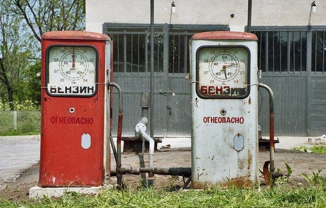 25 особенно близких нам фотографий из ностальгической эпохи СССР