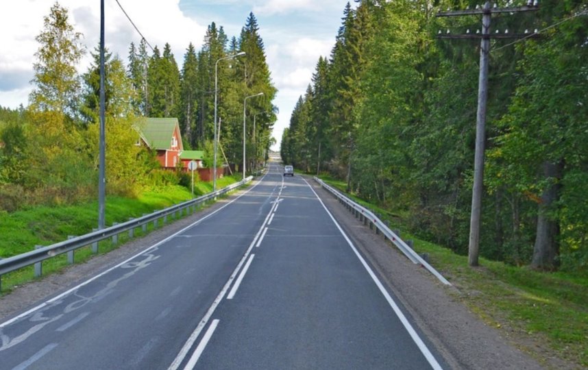 Петербуржцы, выехавшие на майские за пределы Ленобласти, проведут 14 дней на самоизоляции