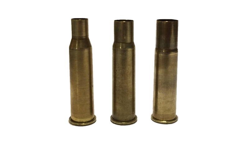 Все о калибре 9.6х53 Lancaster