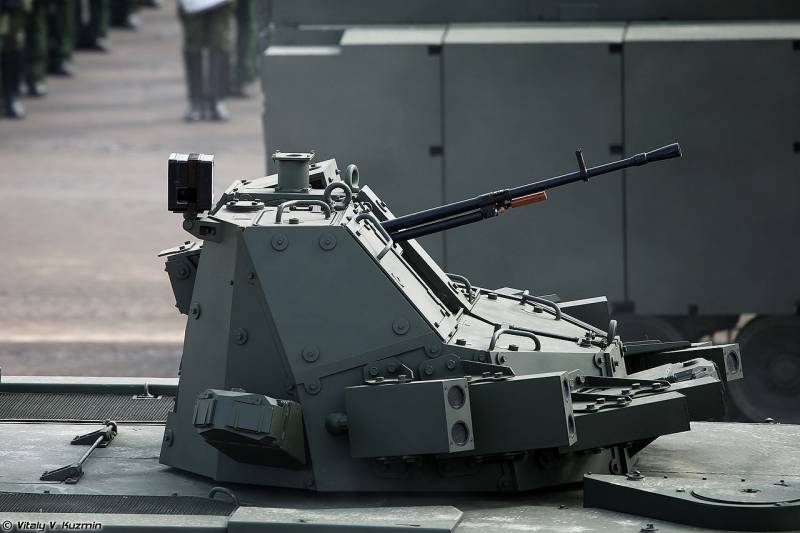 БТР Б-10 «Курганец-25». Впервые на выставке БТР Б-10 «Курганец-25». Впервые на выставке оружие