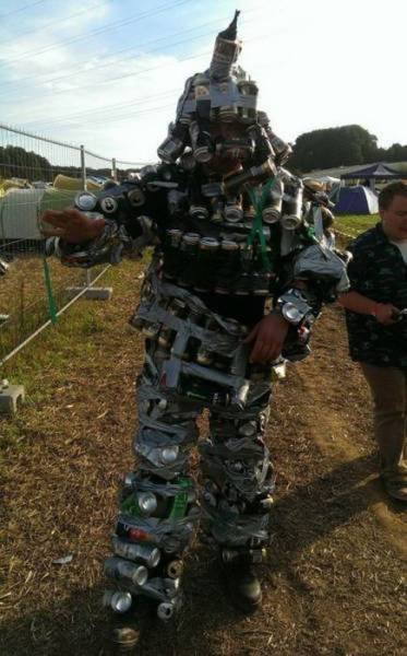 Фотографии, доказывающие, что первые 40 лет в жизни мужчины — самые сложные! (37 шт)