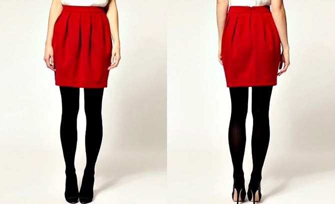 Антитоп предметов женского гардероба — по мнению мужчин