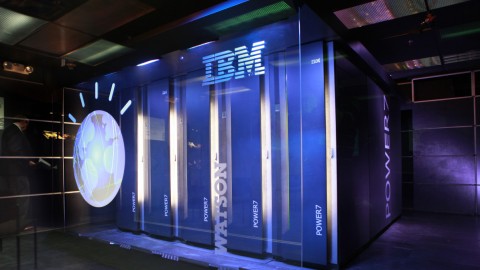 10 фактов из жизни IBM