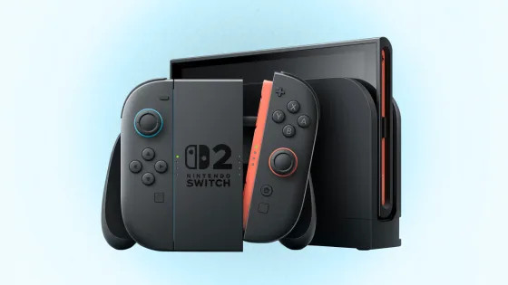 Эксперт провёл месяц с Nintendo Switch 2, поэтому не может её рекомендовать вам