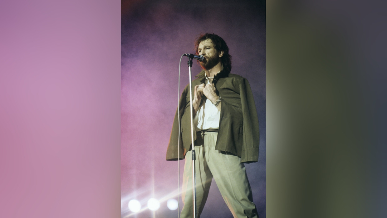 Рукописи и водительские права Талькова можно будет купить на аукционе в Петербурге