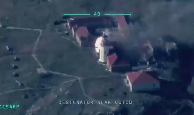 Сражение за остров Змеиный, и москитный флот украина