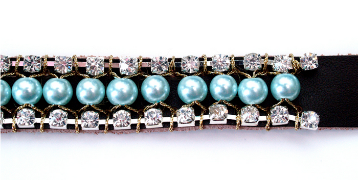 Жемчужно-кожаный браслет своими руками. Мастер-класс Жемчужно-кожаный браслет своими руками. Мастер-класс мастер класс