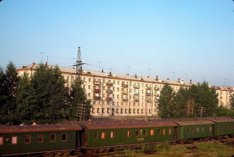 СССР 1975: путешествие французского ученого Жака Дюпакье 1975,Жак Дюпакье,путешествия,СССР,фоторепортаж