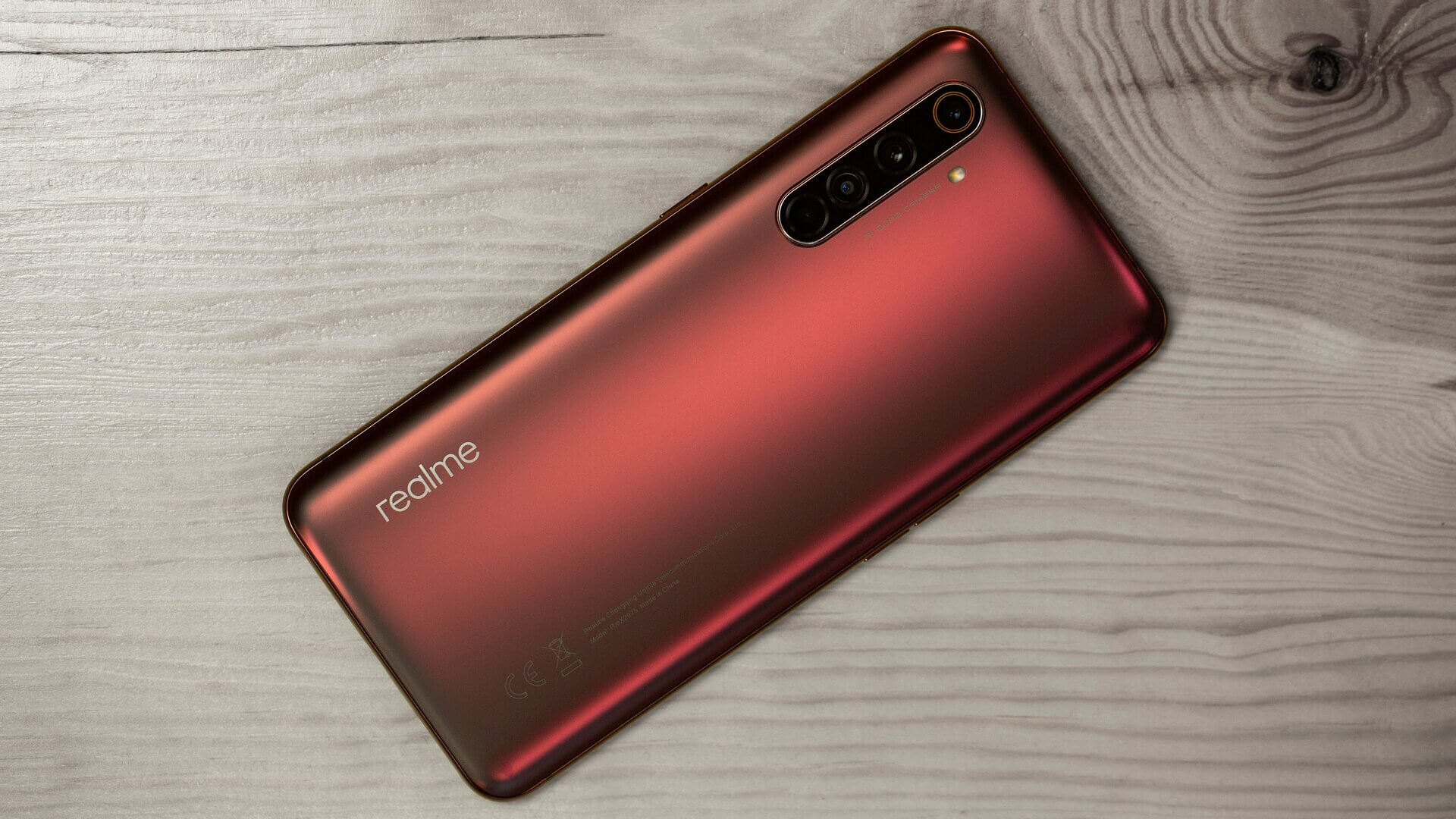 Xiaomi Mi 10 или Realme X50 Pro? Выбираем лучший китайский бюджетный флагман