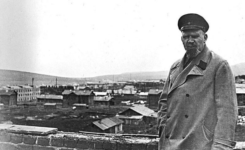 Как в архипелаге ГУЛАГ появился самый страшный «остров» 