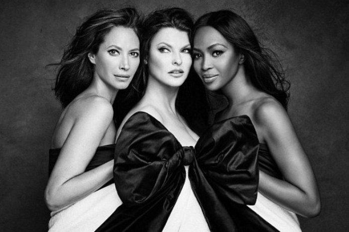 Почему Линда Евангелиста изменилась до неузнаваемости Почему Линда Евангелиста изменилась до неузнаваемости