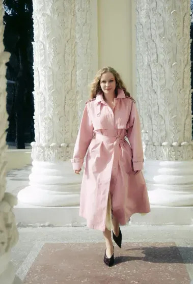 Юлия Пересильд стала амбассадором ВДНХ Пересильд, Москву, Помимо, ПересильдЮлия, стала, амбассадором, которая, Михаилом, комплекса, другие, актёрской, деятельности, соучредителем, занимается, благотворительностью, является, фонда, ГалчонокНапомним, Севастополь, 41летняя