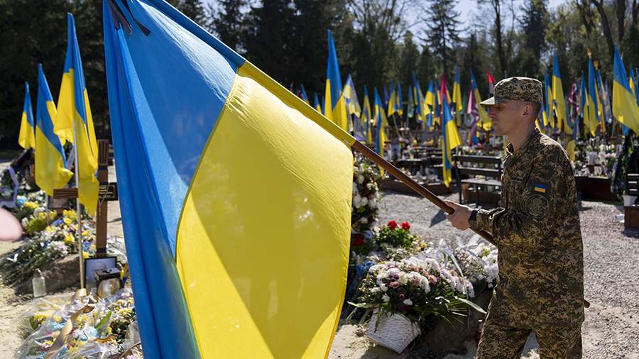 На Украине сообщили о ликвидации главного инженера ВСУ по обслуживанию Patriot