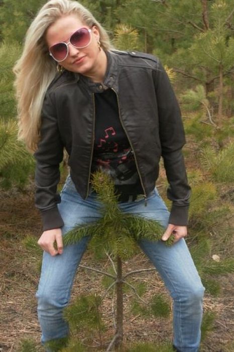 Красивые девушки из социальных сетей  позитив