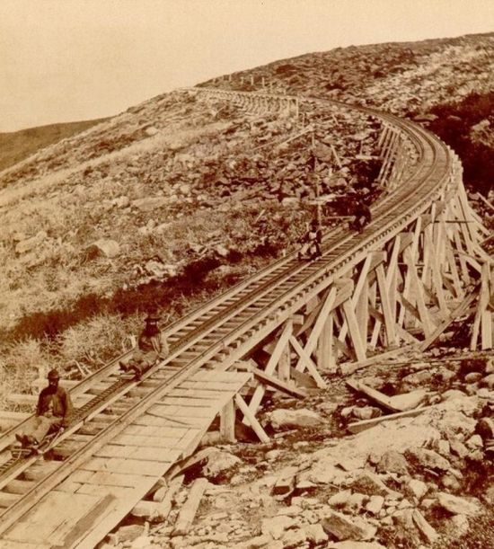 Подборка редких фотографий со всего мира. Часть 40 (40 фото)