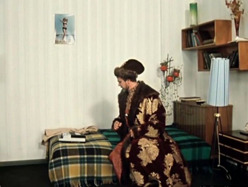 фильмы, Гайдай, комедии