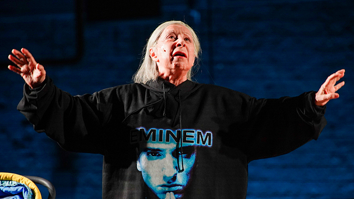 "Современник" ахеджакнуло. Очередная гадость за деньги налогоплательщиков