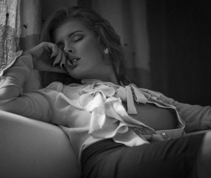 Чего хочет женщина? Мужчины, мотайте на ус! Чего хочет женщина? Мужчины, мотайте на ус!