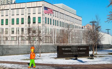 Президент Байден не пугает, а предупреждает: спасайся, кто может!