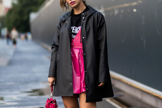 Осенний гардероб, что есть что: анорак, бушлат, дафлкот Осенний гардероб, что есть что: анорак, бушлат, дафлкот гардероб,мода и красота,модные образы,одежда и аксессуары